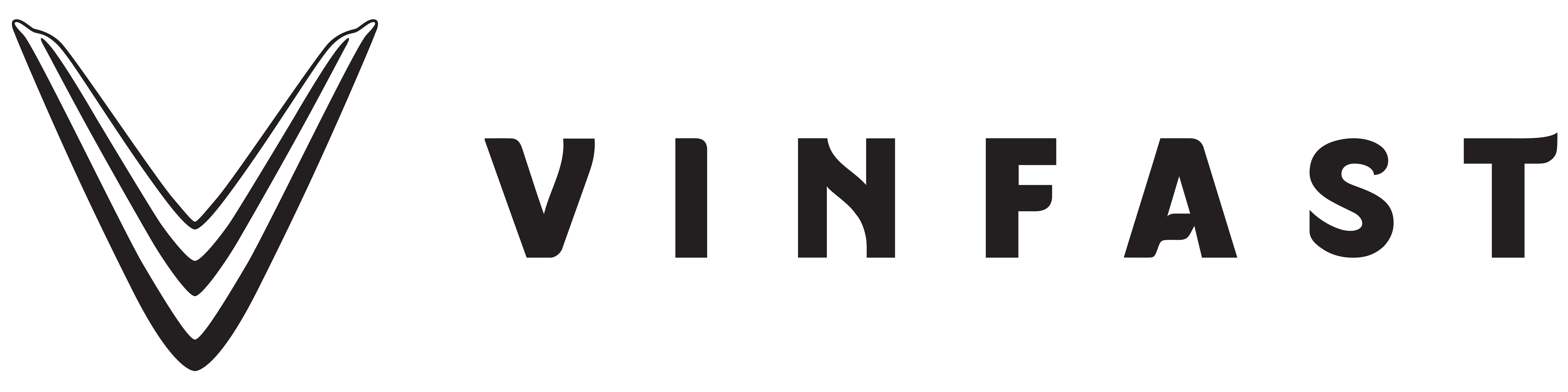 Logo vinfast